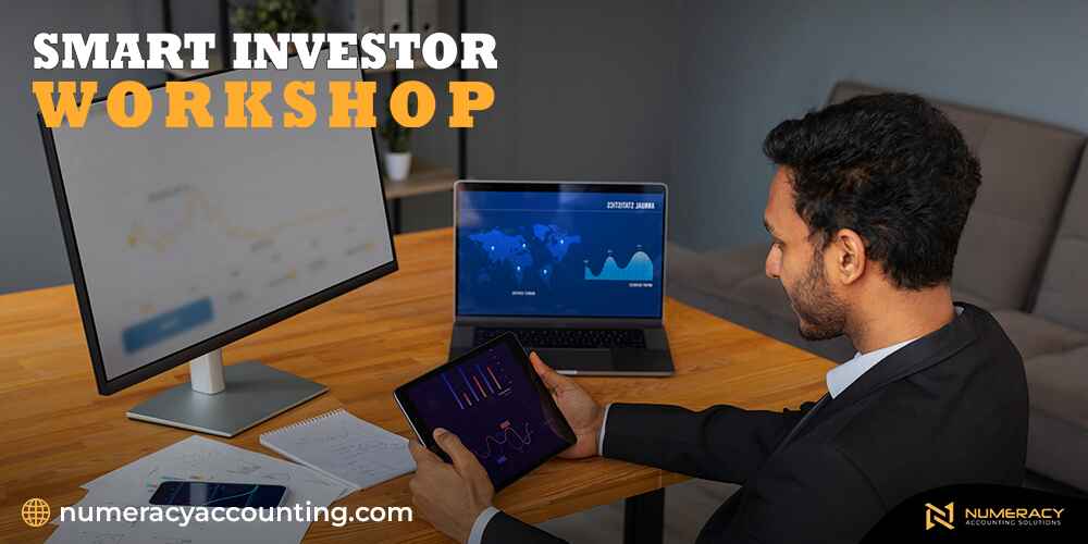 Smart Investor Workshop