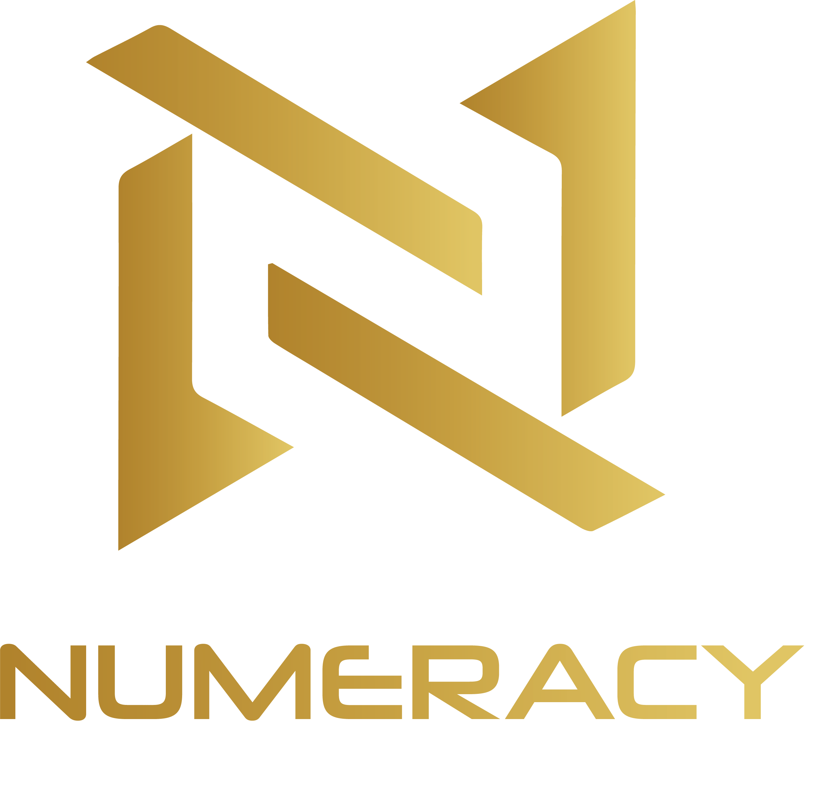 Numeracy Accounting Solutions