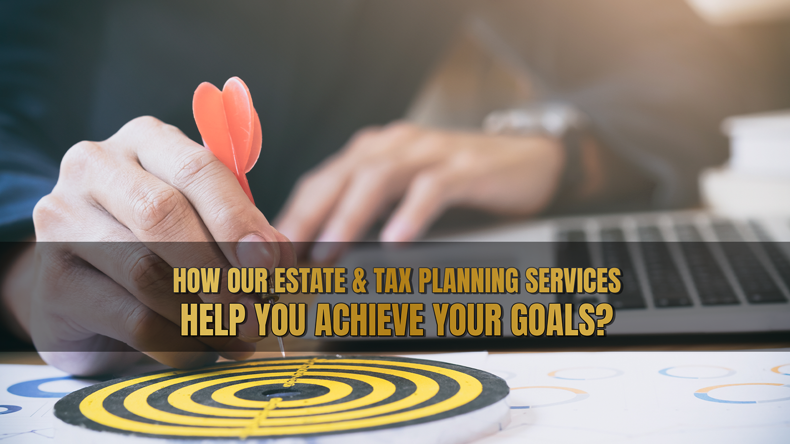 TAX PLANNING SERVICES