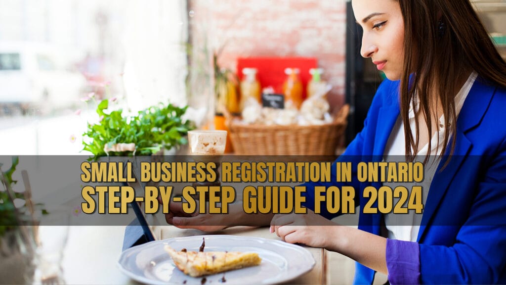 Business Registration