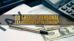 Personal Tax Accountant