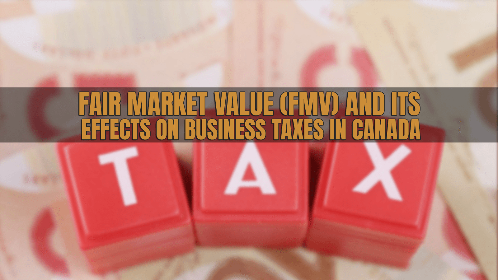 fair market value