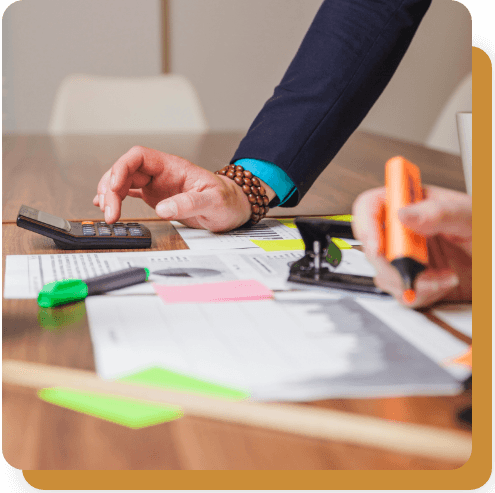 Business Taxes test