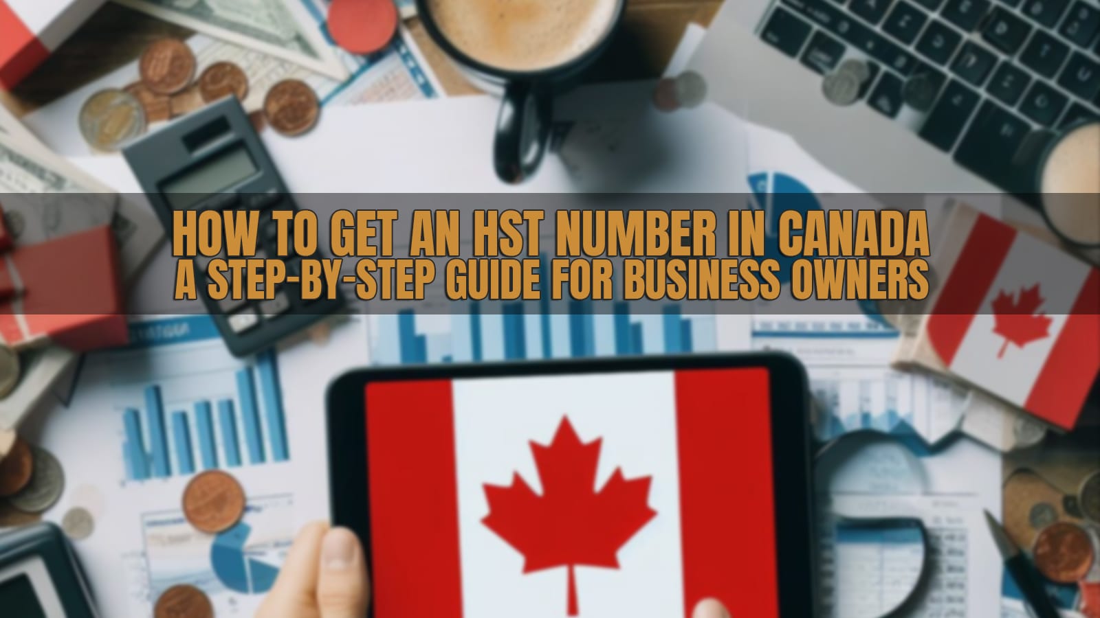 how to get an HST number