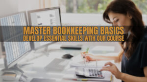 Bookkeeping Basics