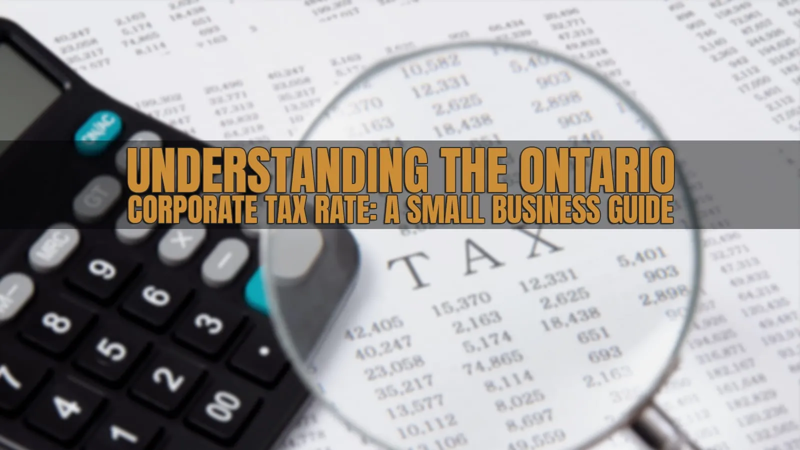 ontario-corporate-tax-rate-a-guide-for-small-businesses