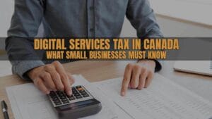 digital services tax