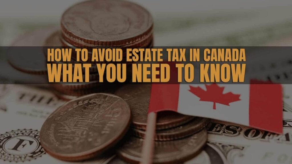 gift tax in Canada