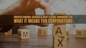 corporate tax rate Ontario