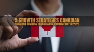 Canadian Business Consultants