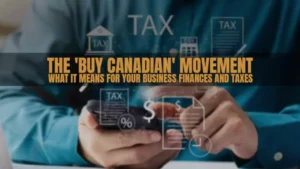 buy canadian movement
