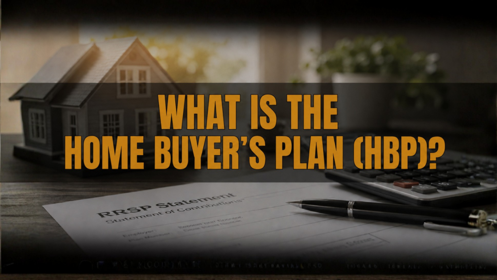 Home Buyers' Plan